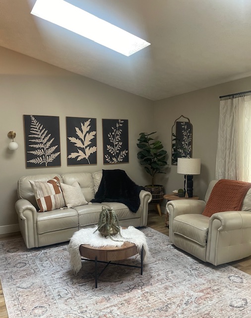 staging interior design